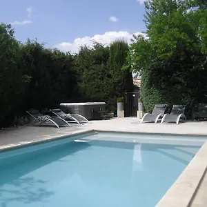Vakantiehuis De Charme Piscine Et En Provence, Méthamis