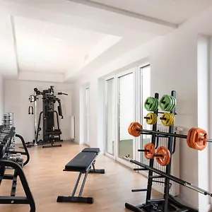 2homerent Madera Apartment Kolberg