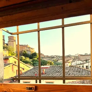 Loft 47 Apartment Siena