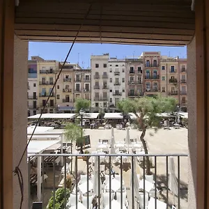 El Faro Apartment Tarragona